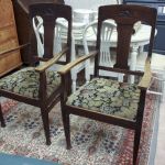 999 6017 ARMCHAIRS